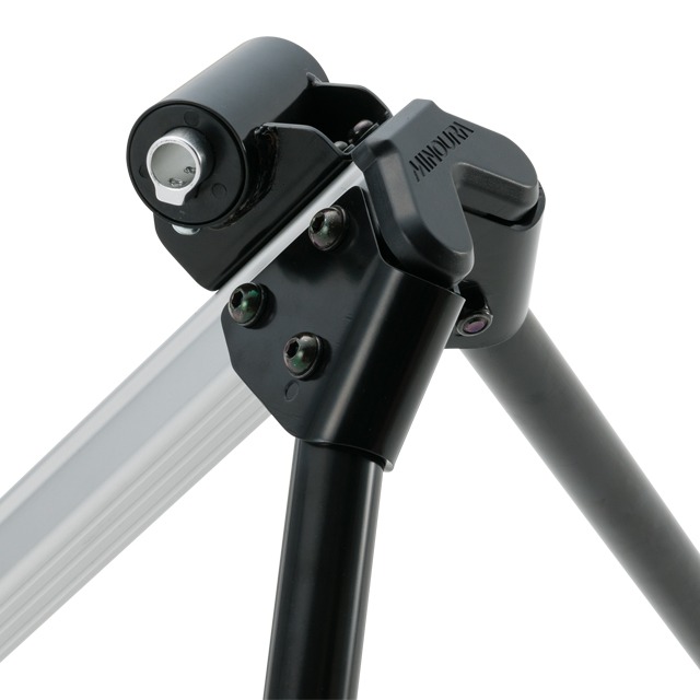 HYBRID ROLLER FG220 - MINOURA JAPAN