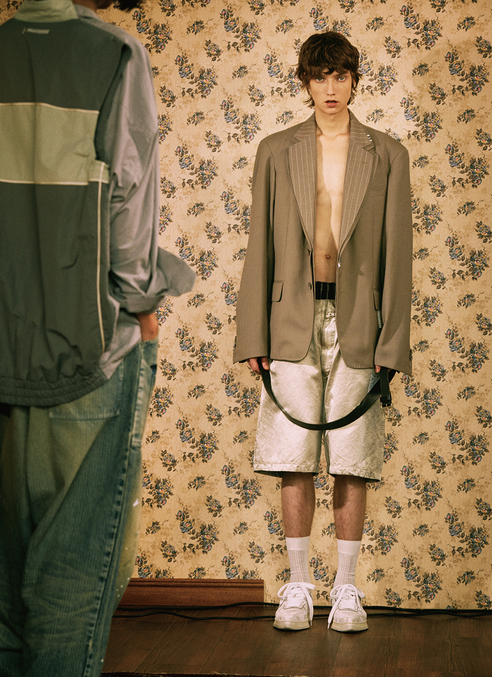 Maison MIHARA YASUHIRO ONLINE STORE（ミハラヤスヒロオンライン