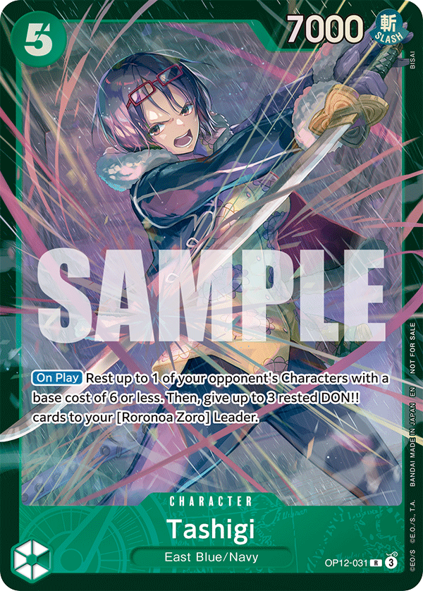 Ended]Store Treasure Cup November 2025​ − EVENTS｜ONE PIECE CARD