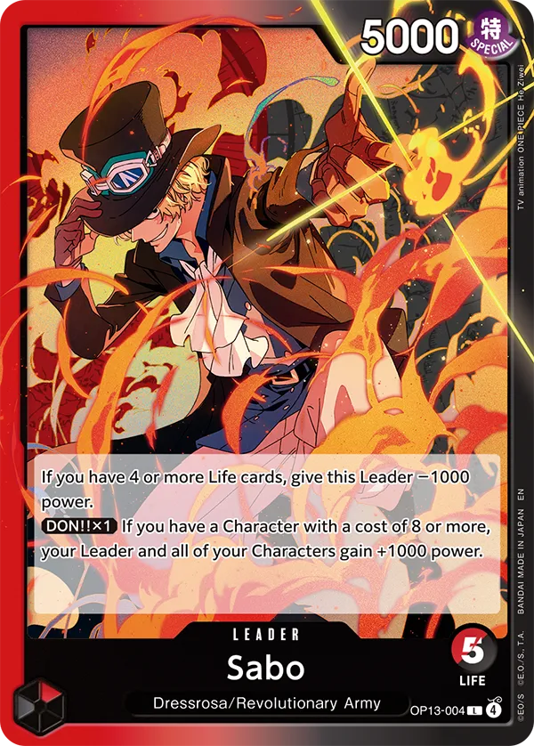 BOOSTER PACK -CARRYING ON HIS WILL- − PRODUCTS｜ONE PIECE CARD