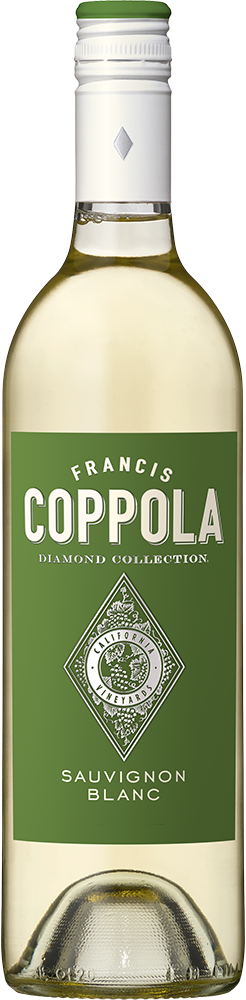 ダイヤモンド・コレクション ソーヴィニヨン・ブラン / フランシス
