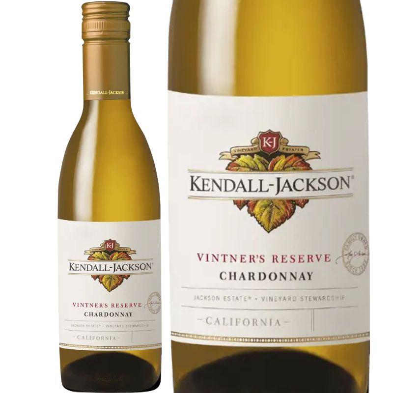ヴィントナーズ・リザーヴ・シャルドネ [ハーフボトル] / ケンダル