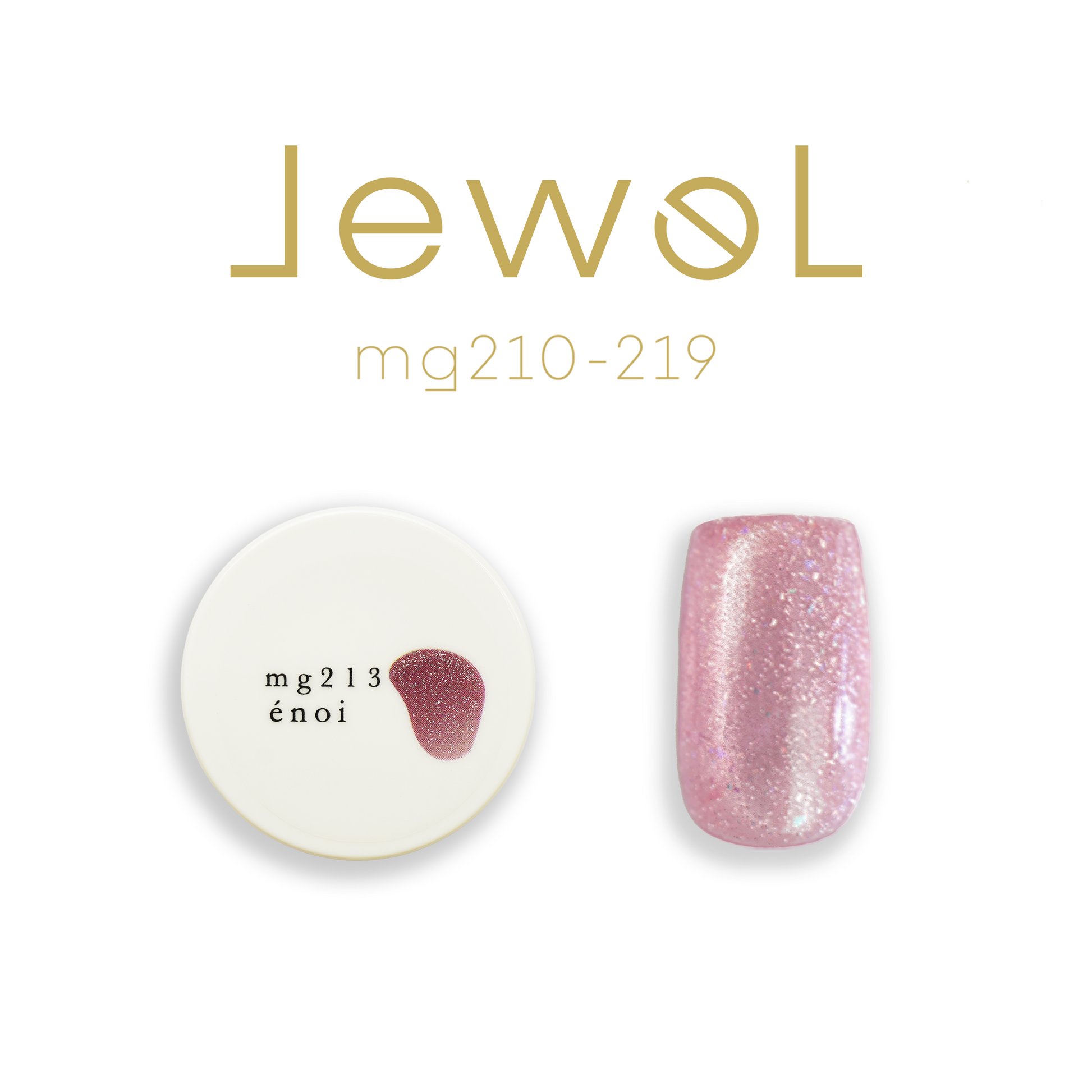 jewel magnet – énoi