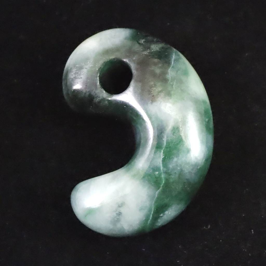 糸魚川翡翠アクセサリー | 榎本通商