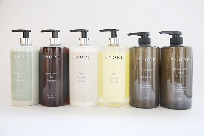 縮毛矯正後のシャンプー」洗う時の注意点とおすすめの商品をご紹介！