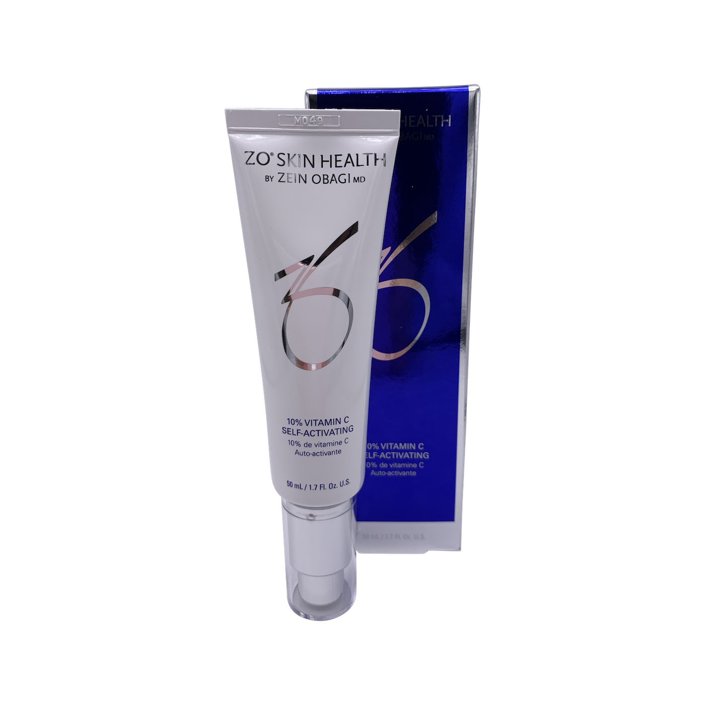 ZO Skin Health 10% Vitamin C Self-Activating - Entre Nous