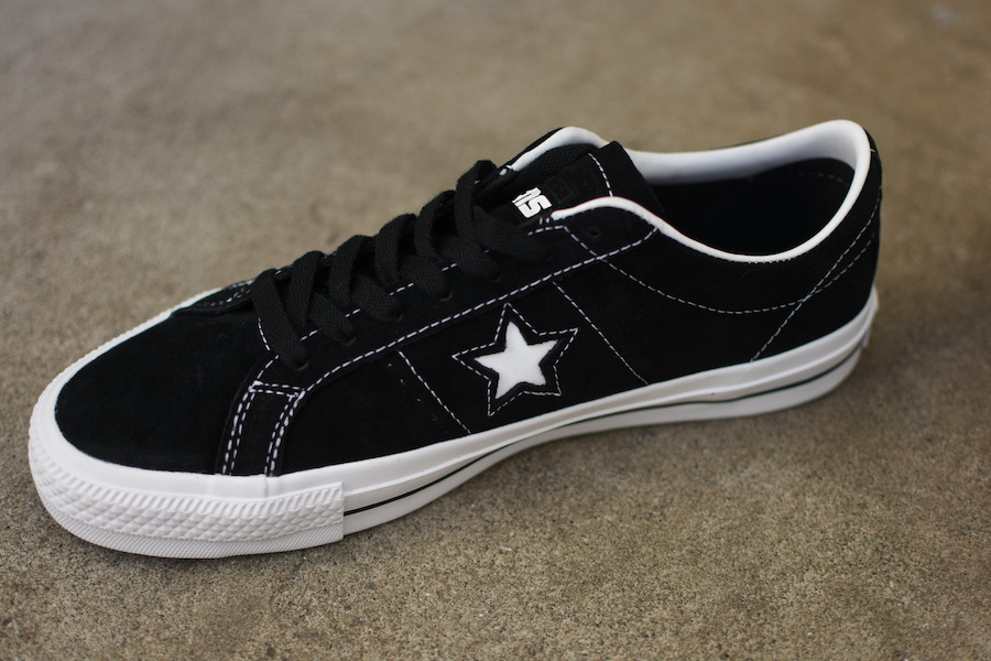 Converse / コンバース 】” CONS ONE STAR PRO OX ” ～ 日本未発売の