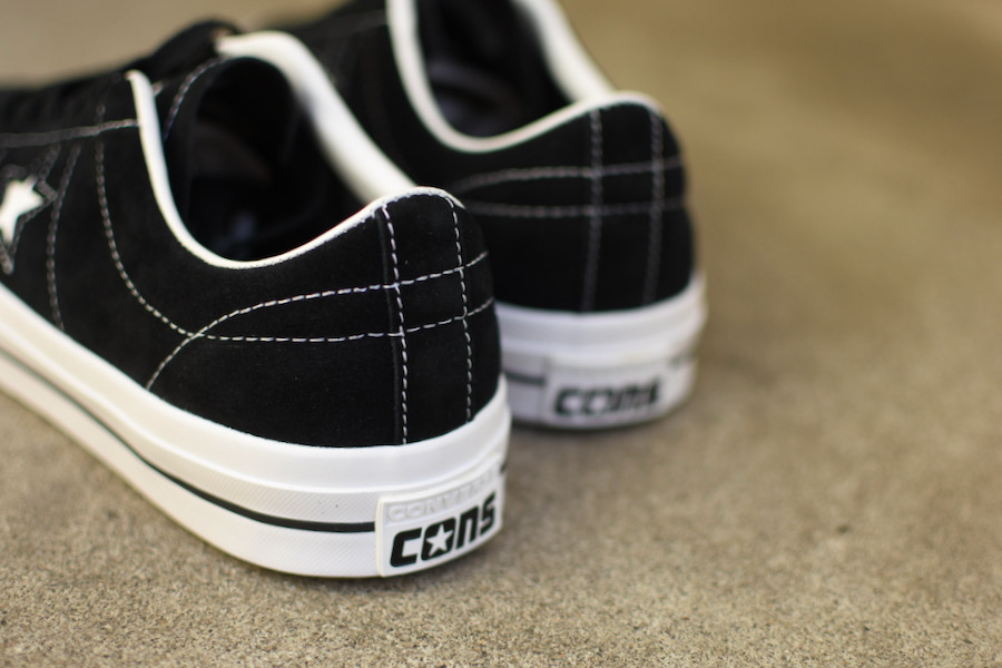 Converse / コンバース 】” CONS ONE STAR PRO OX ” ～ 日本未発売の