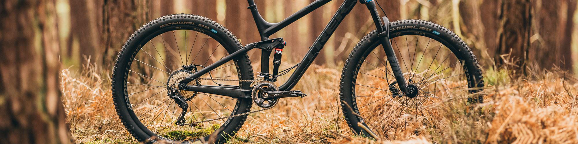 Trek Fuel EX 8 29 XT review | ENDURO Mountainbike Magazine