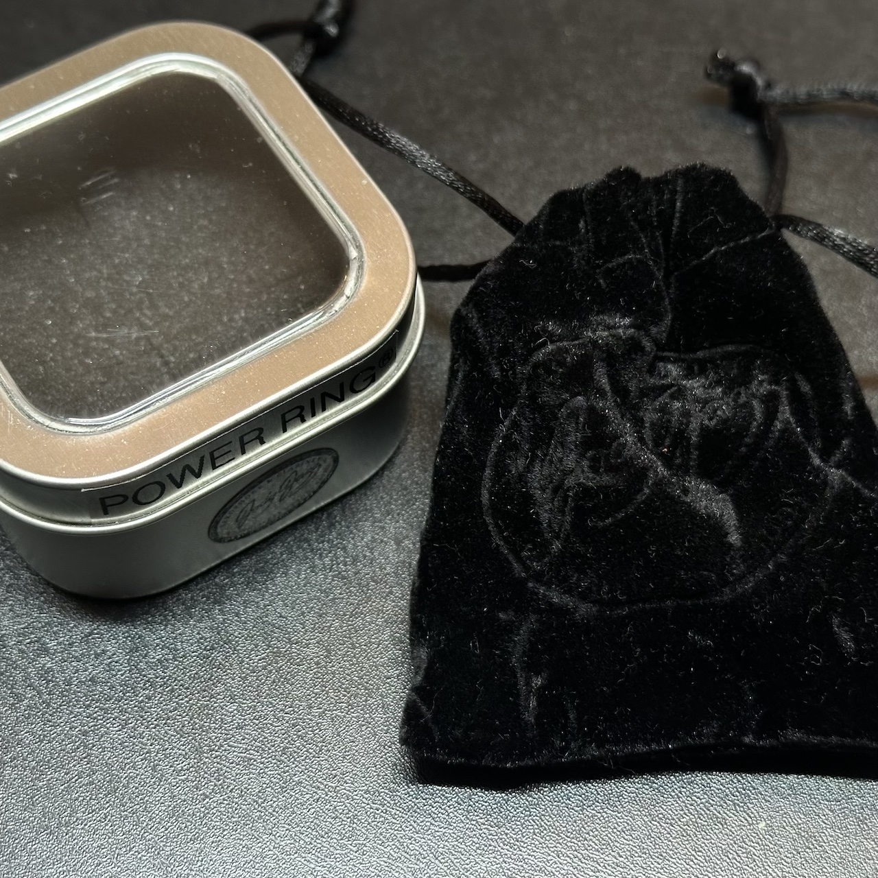 Power Ring Ligature HRT1 | 遠藤管楽器店