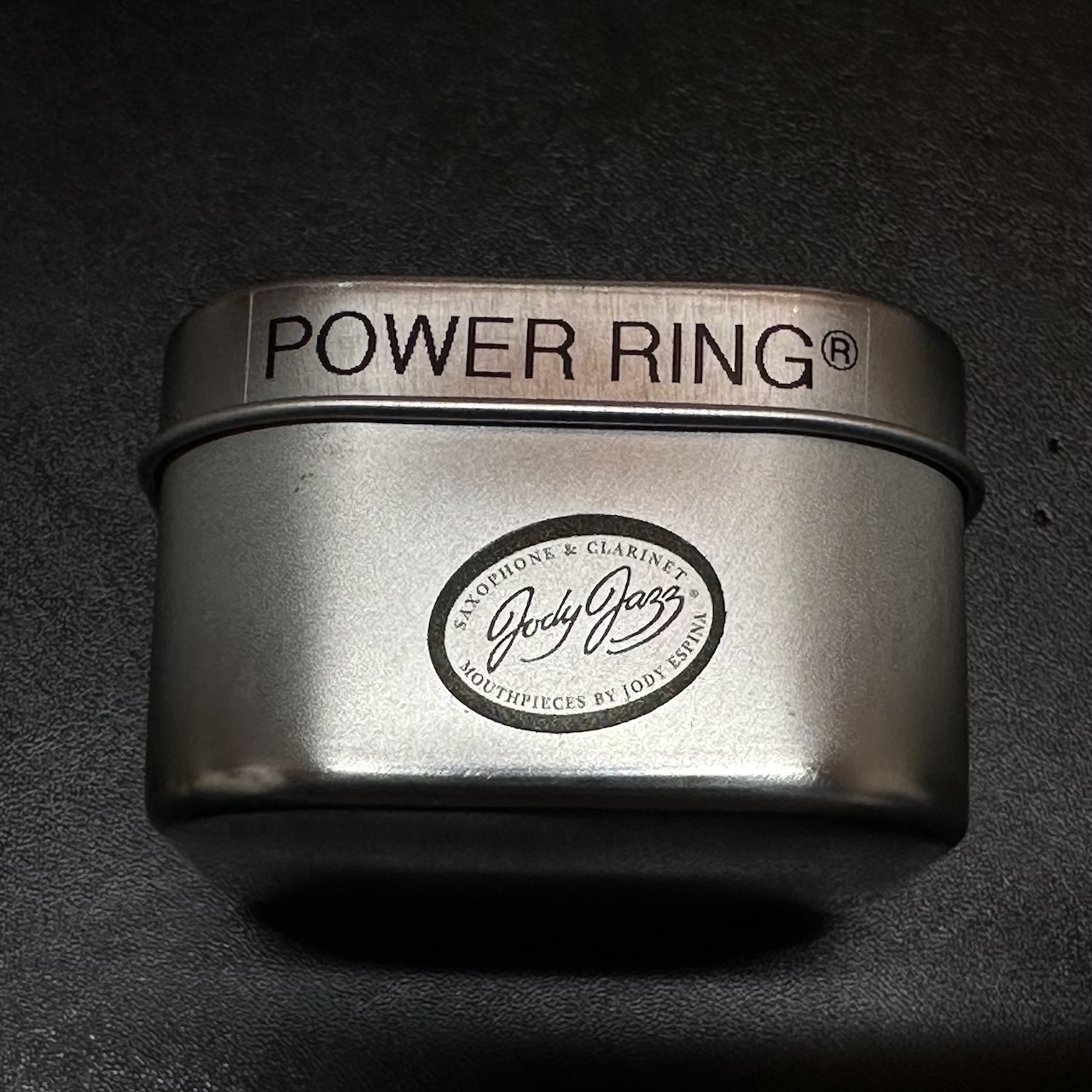 Power Ring Ligature HRT1 | 遠藤管楽器店