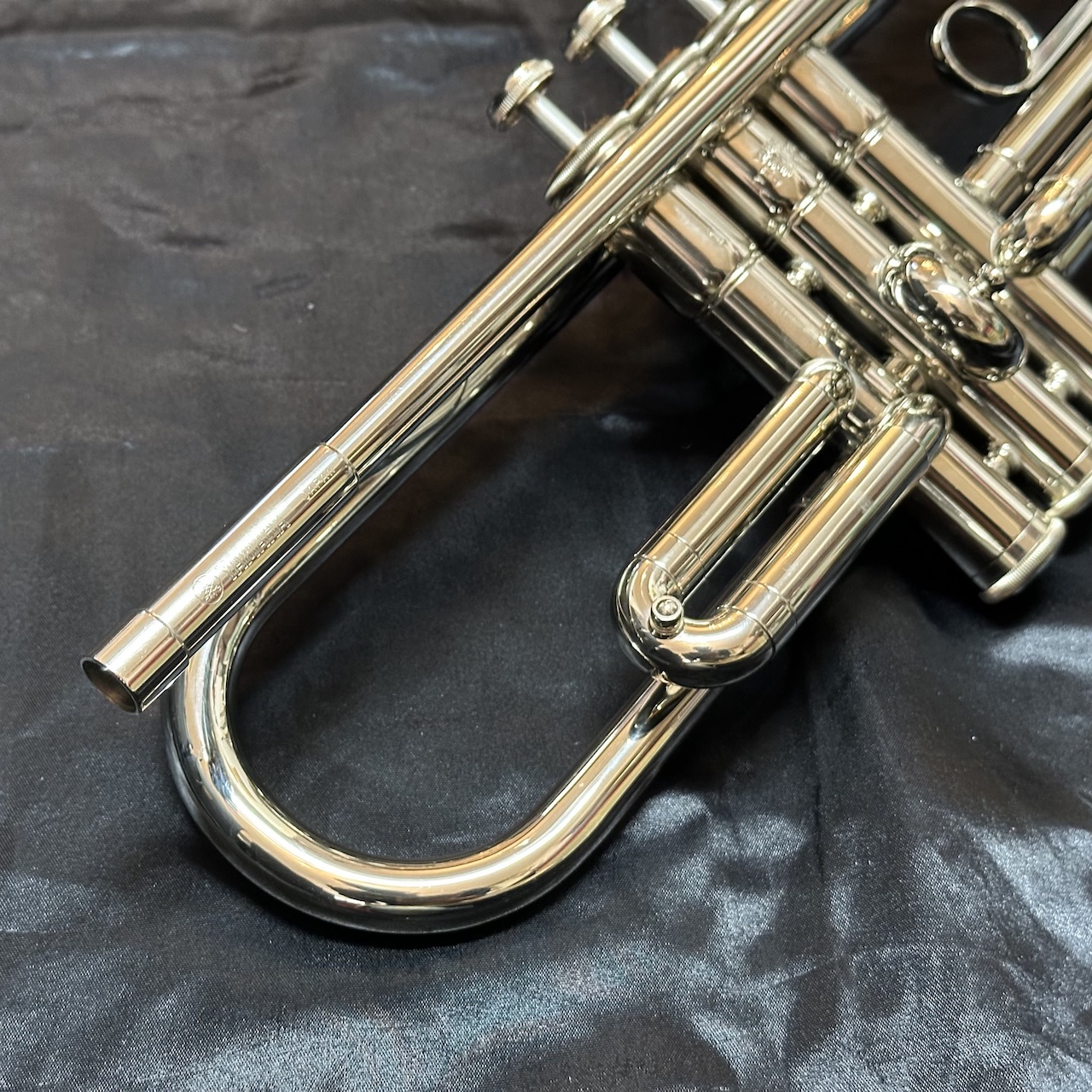 YTR-136 | 遠藤管楽器店