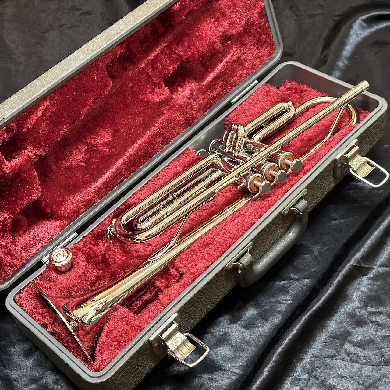 YTR-136 | 遠藤管楽器店