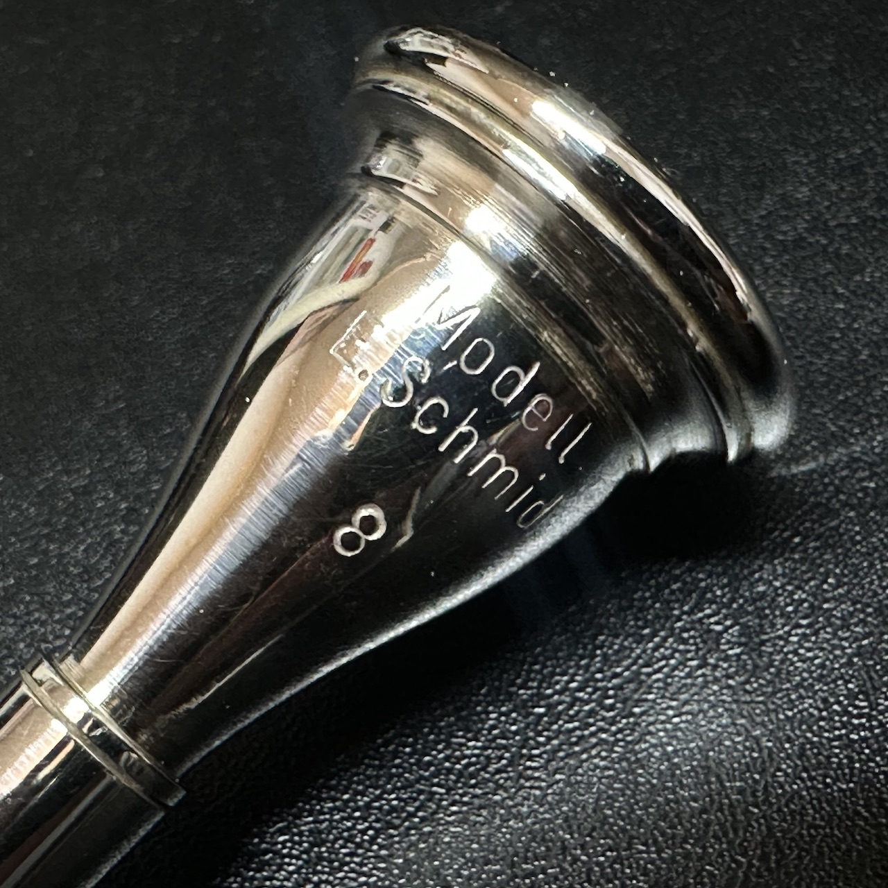 E.Schmid Model 8 | 遠藤管楽器店