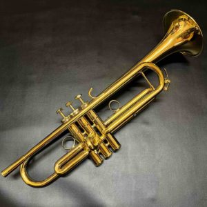 トランペット | 遠藤管楽器店