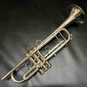 トランペット | 遠藤管楽器店