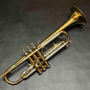 トランペット | 遠藤管楽器店