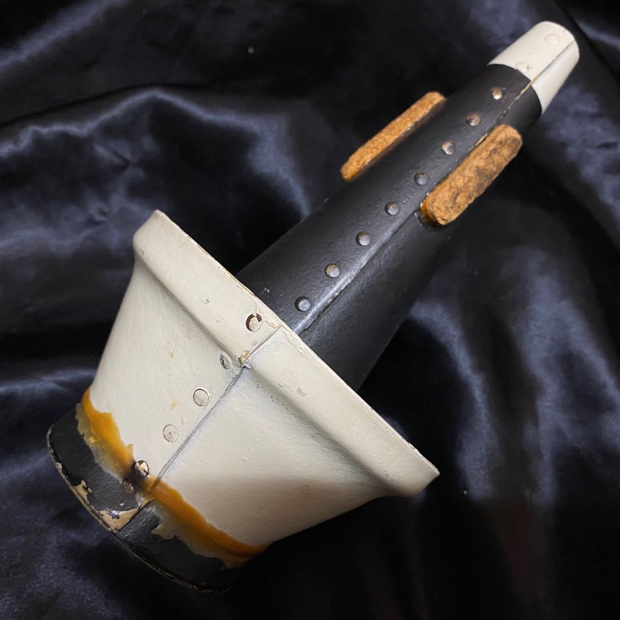 Cup Mute | 遠藤管楽器店