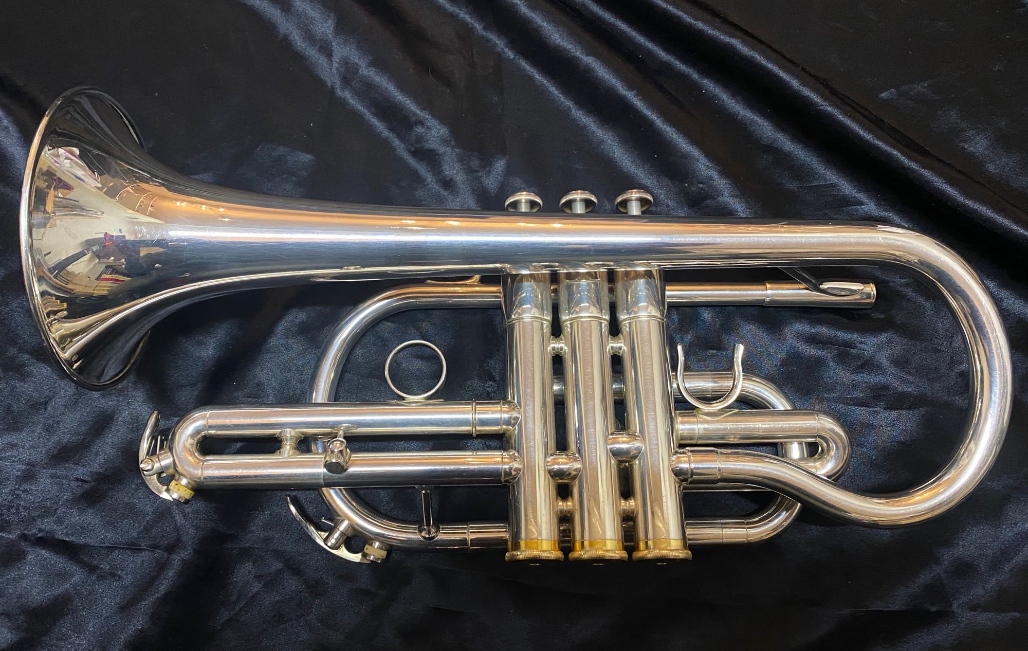 YCR-6330S | 遠藤管楽器店