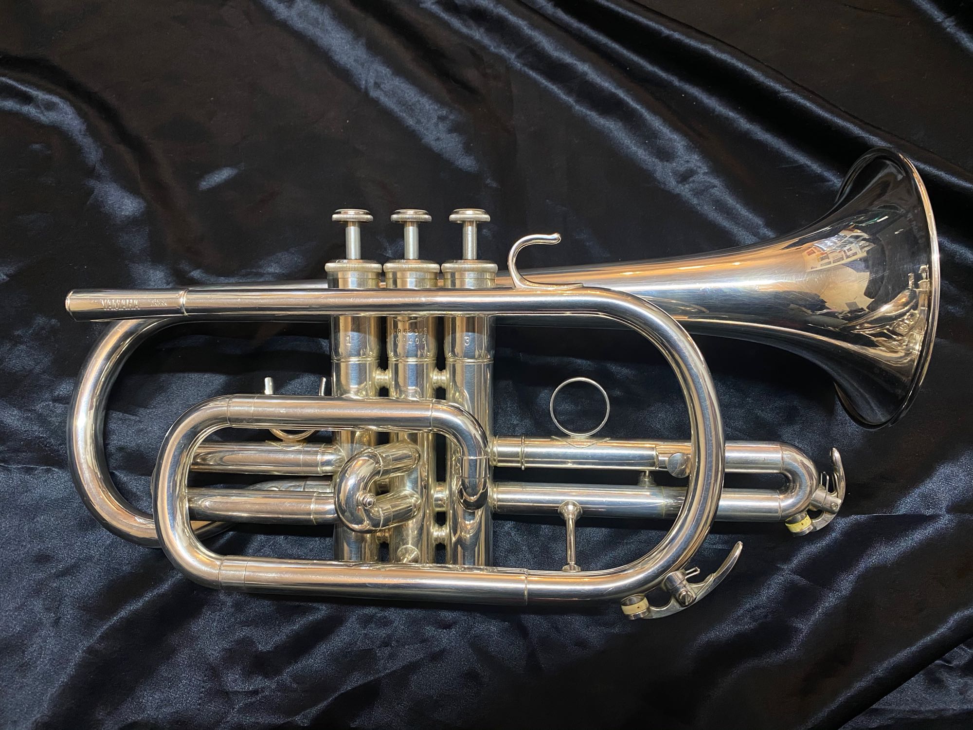 YCR-6330S | 遠藤管楽器店