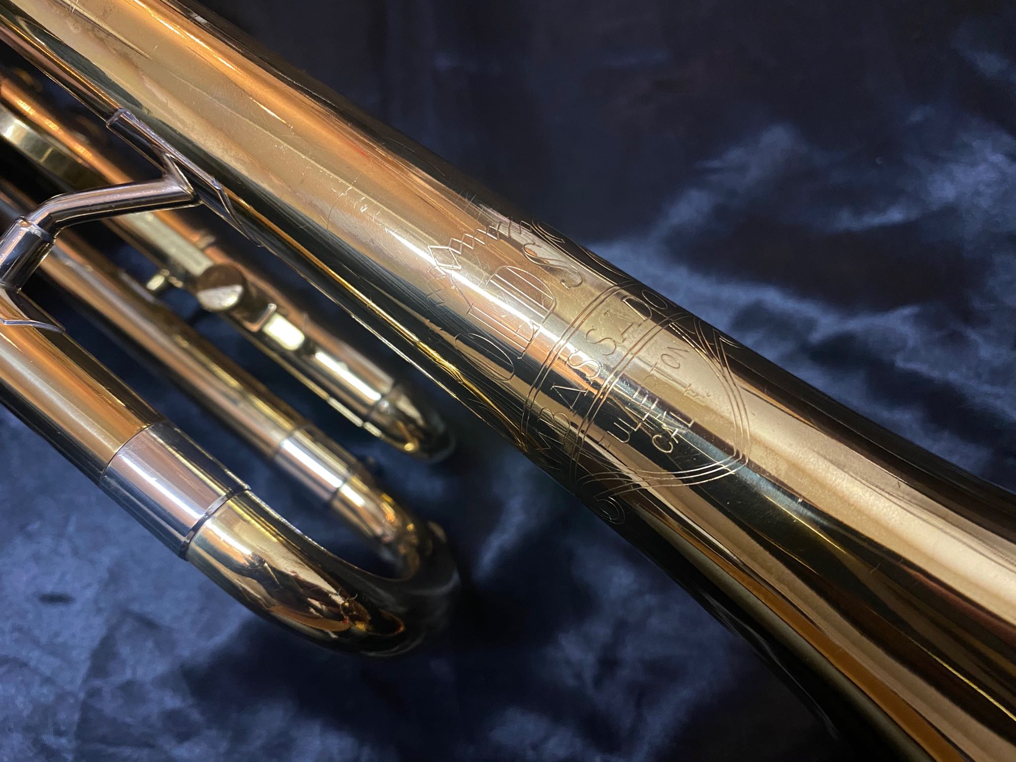 Ambassador | 遠藤管楽器店