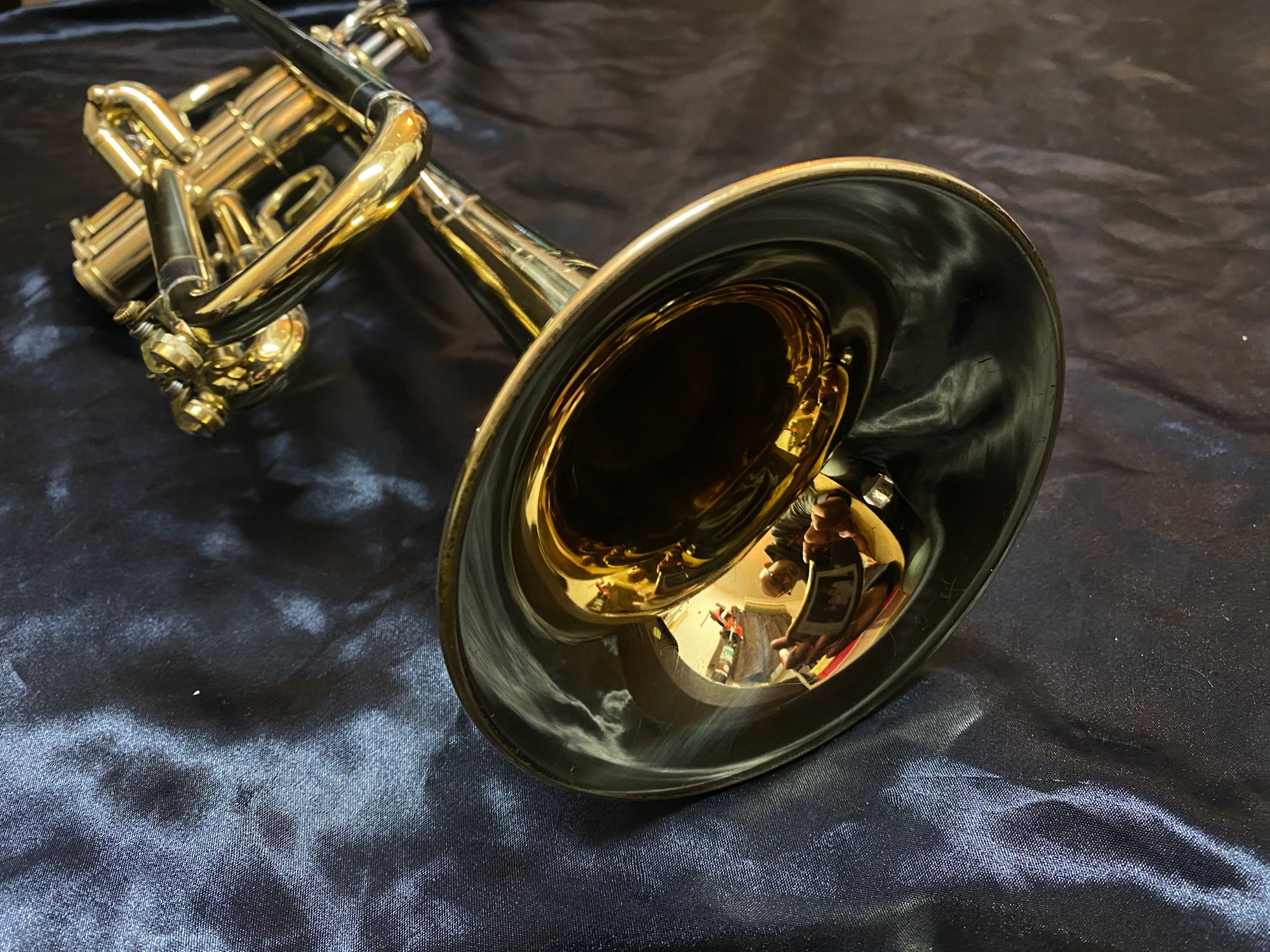 Ambassador | 遠藤管楽器店