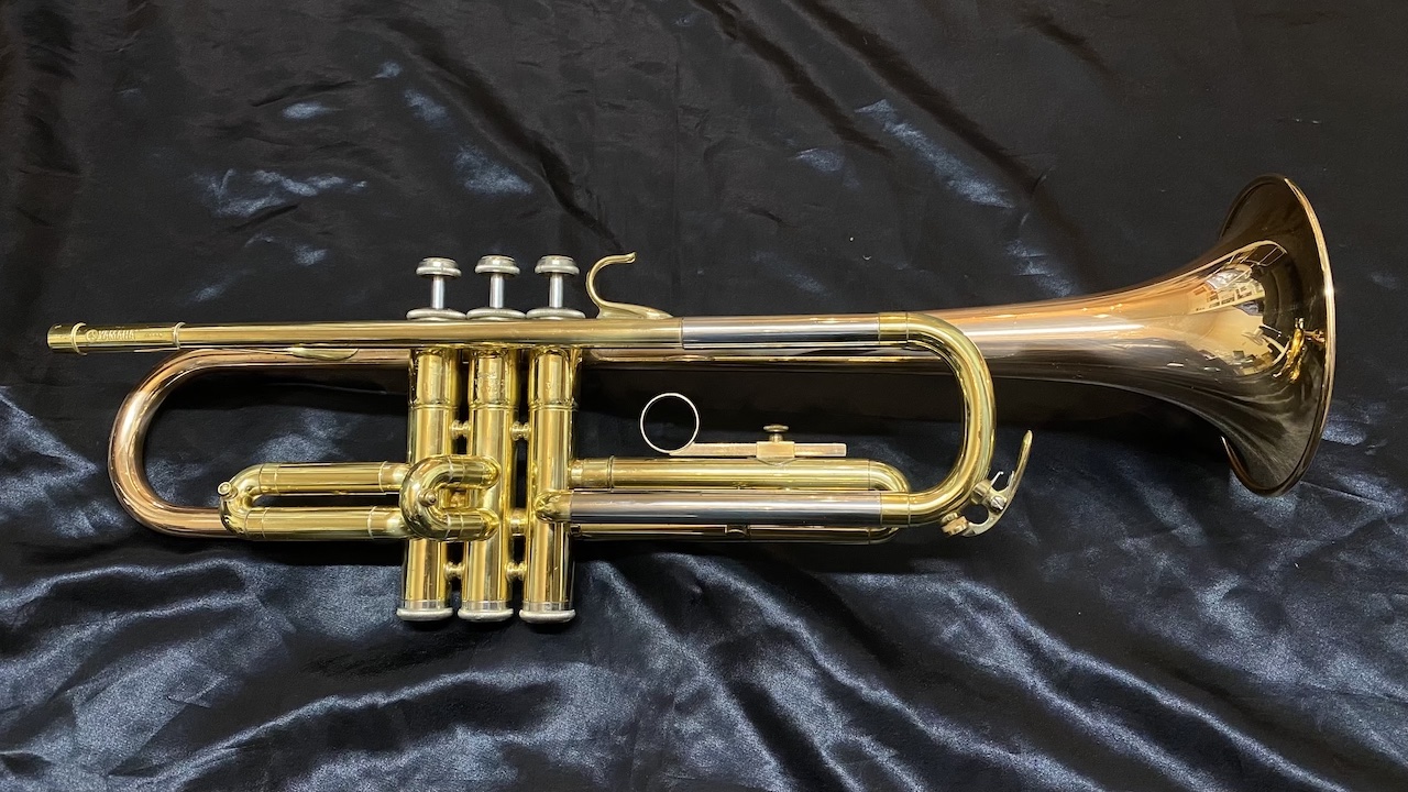 YTR-332 | 遠藤管楽器店