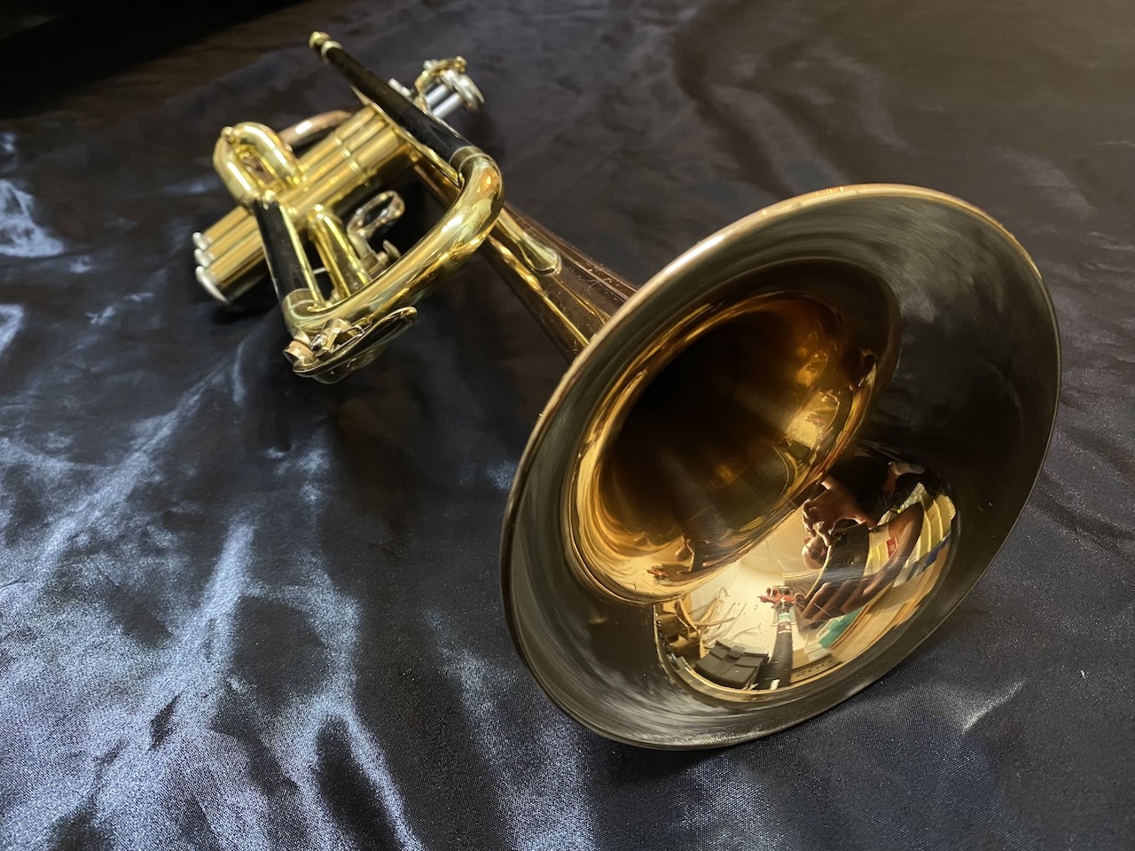 YTR-332 | 遠藤管楽器店