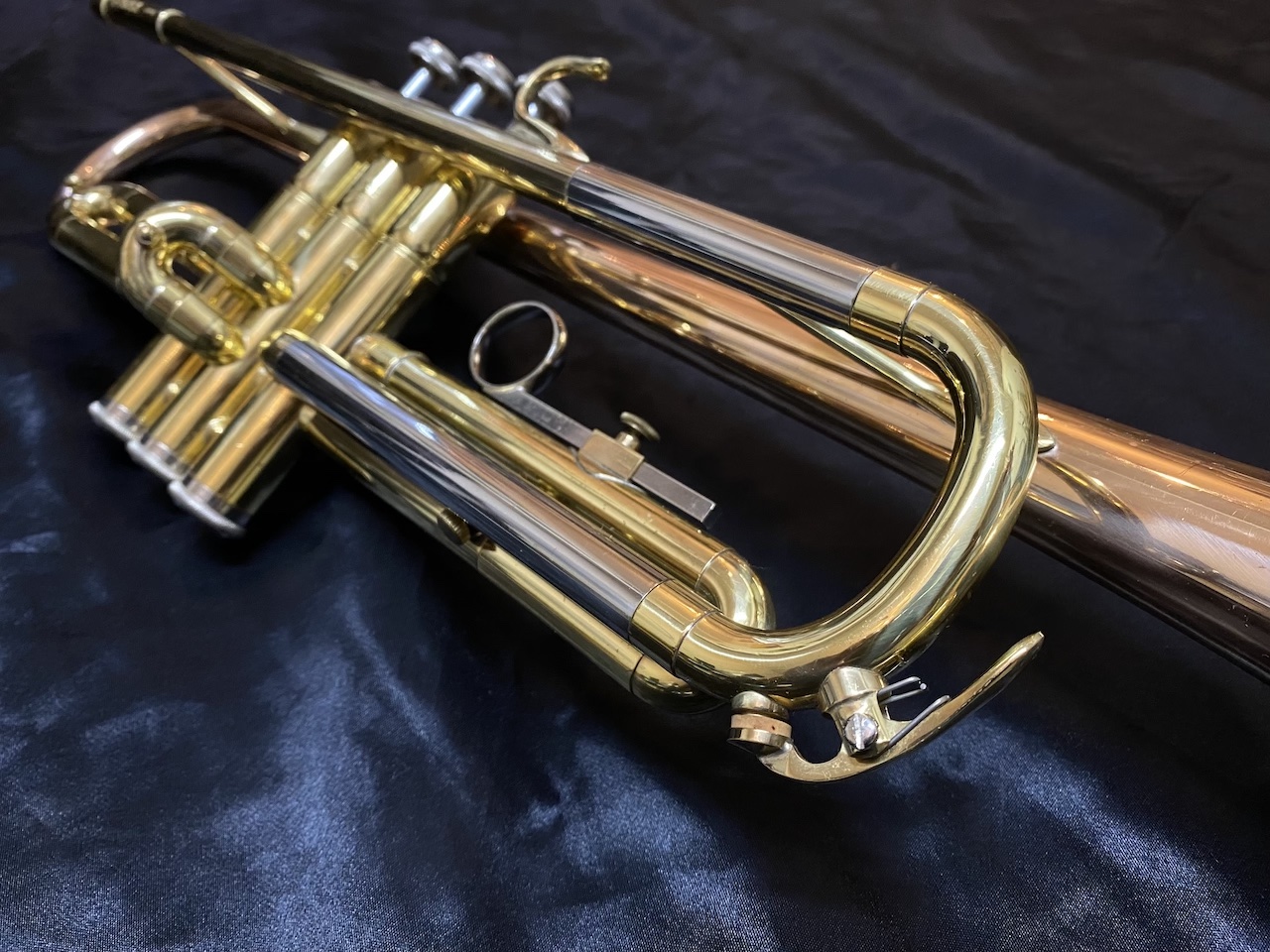 YTR-332 | 遠藤管楽器店