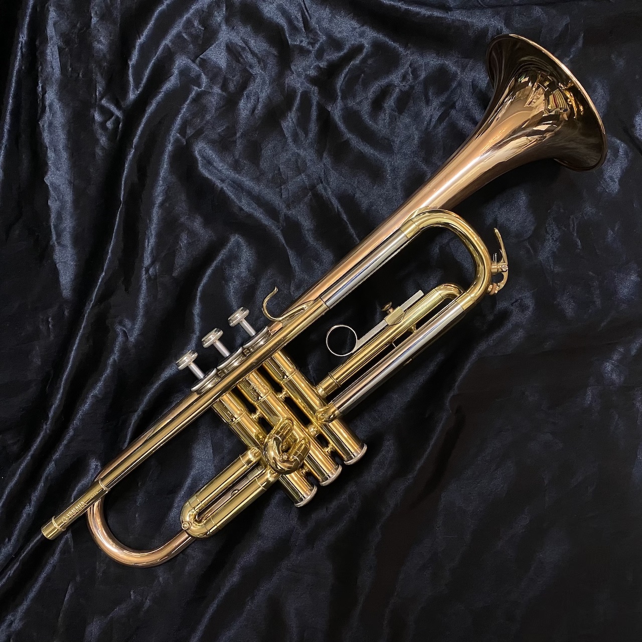 YTR-332 | 遠藤管楽器店