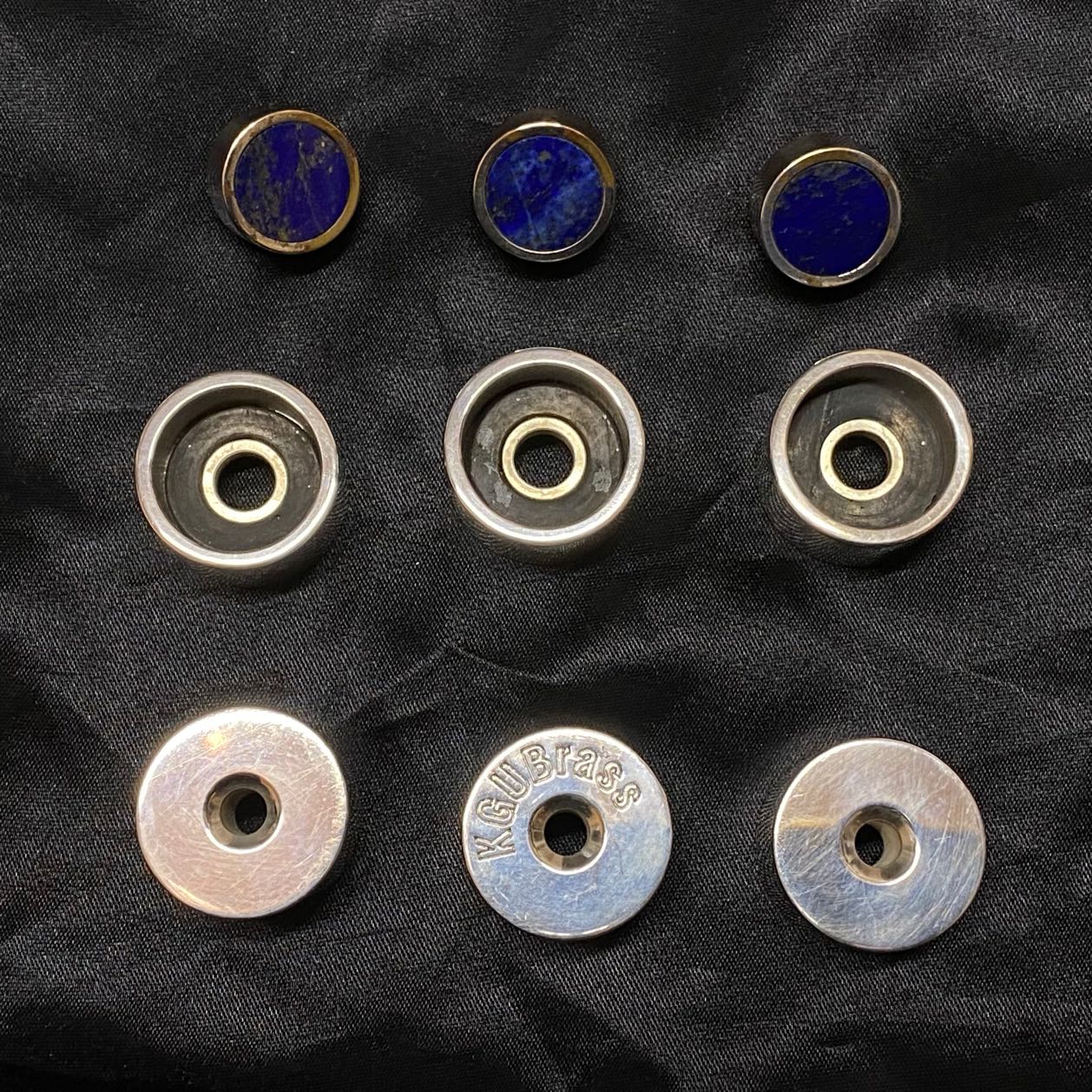 HEAVY TRIM KIT | 遠藤管楽器店