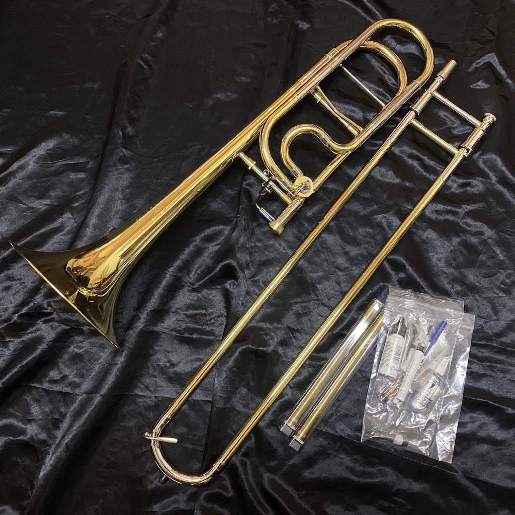 2223333CFB / T350-CR-E / TN-Std. | 遠藤管楽器店