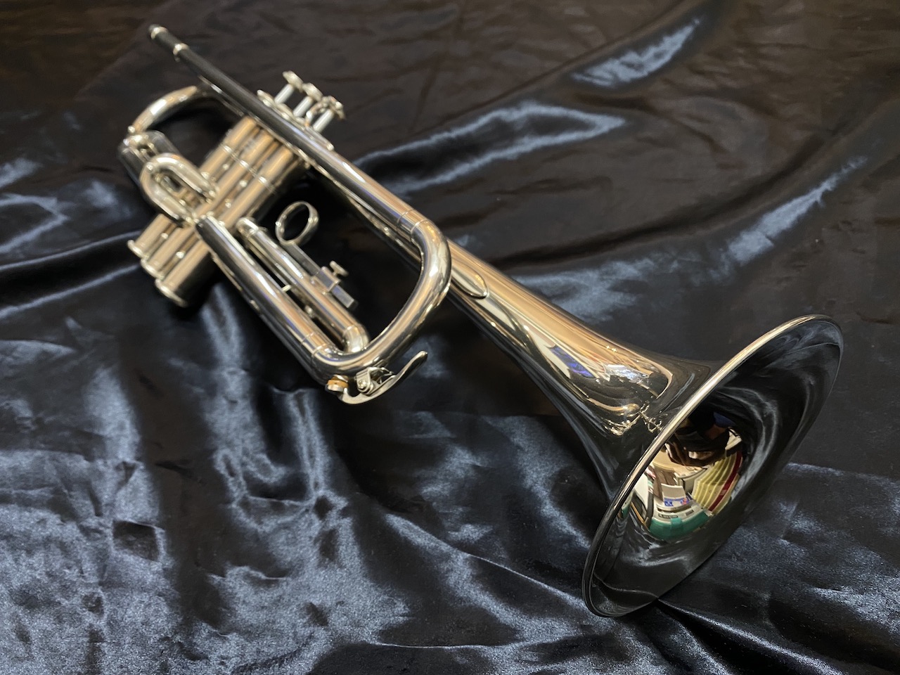 YTR-136 | 遠藤管楽器店