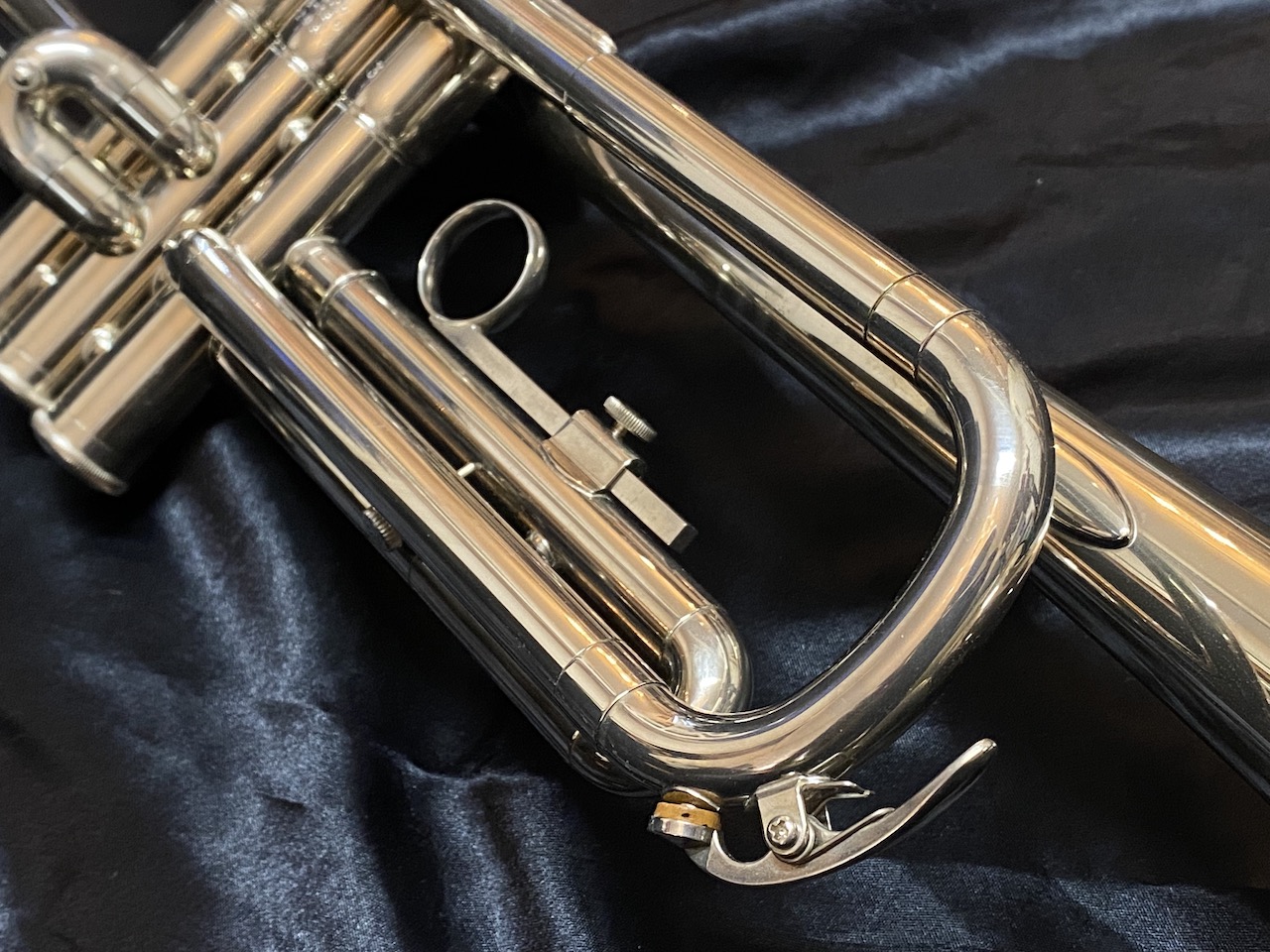 YTR-136 | 遠藤管楽器店