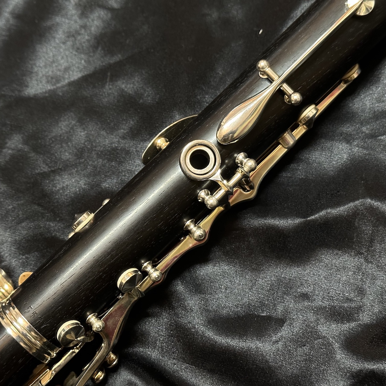 YCL-SE Custom (YCL-853Ⅱ) | 遠藤管楽器店