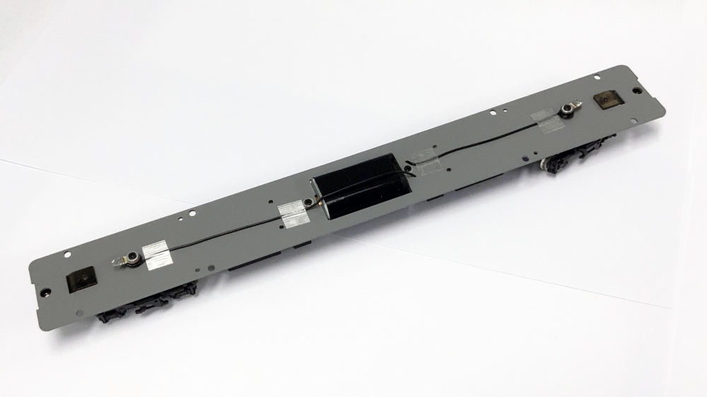 M.P.電動車ユニット A - 鉄道模型の総合メーカー 株式会社エンドウ