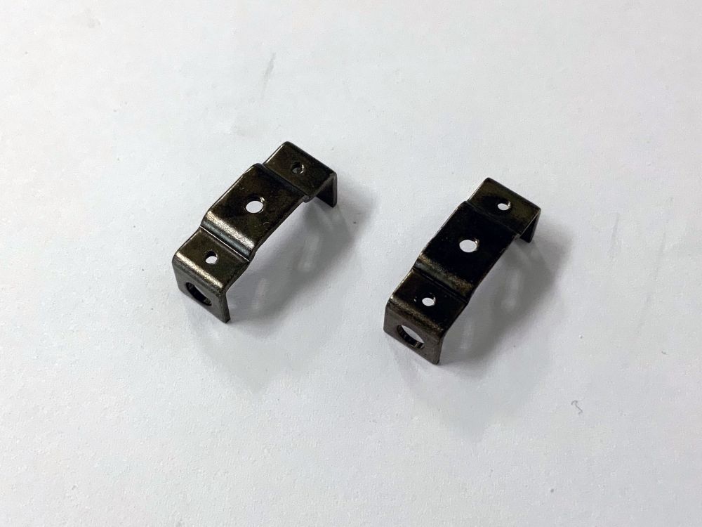 13mm MPボルスターDセット DT-32.44.50用 - 鉄道模型の総合メーカー