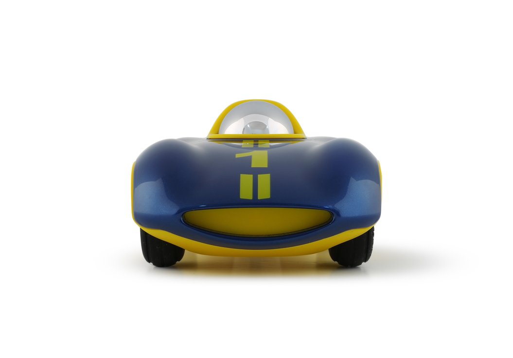 Playforever Speedy Le Mans Boy PL-712 | ENGAGING TOYS 世界の知育