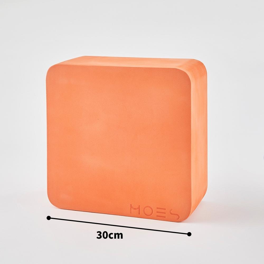 MOES(ムース) Play Block Earth 5ピースセット (ラッピング不可