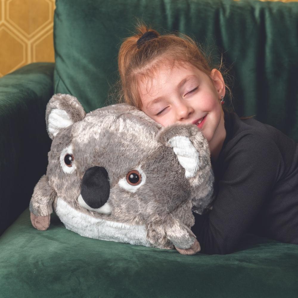 Cozy Noxxiez ノクシーズ 手を入れられる大きい動物ぬいぐるみ