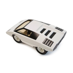 Playforeverから新シリーズ「UFO」6モデルが新発売 | ENGAGING TOYS