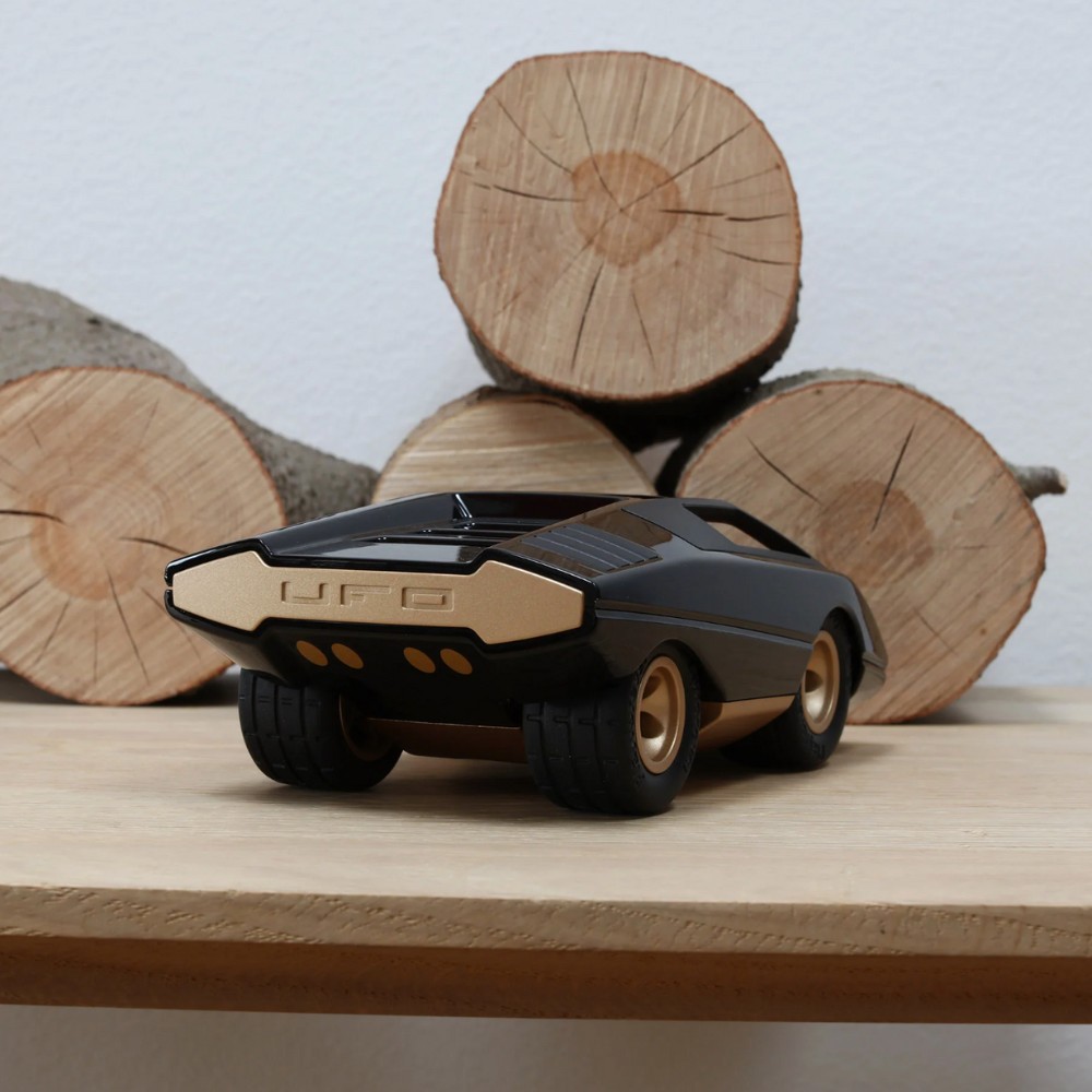 Playforever UFO Cannone PL-UFO74 | ENGAGING TOYS 世界の知育玩具