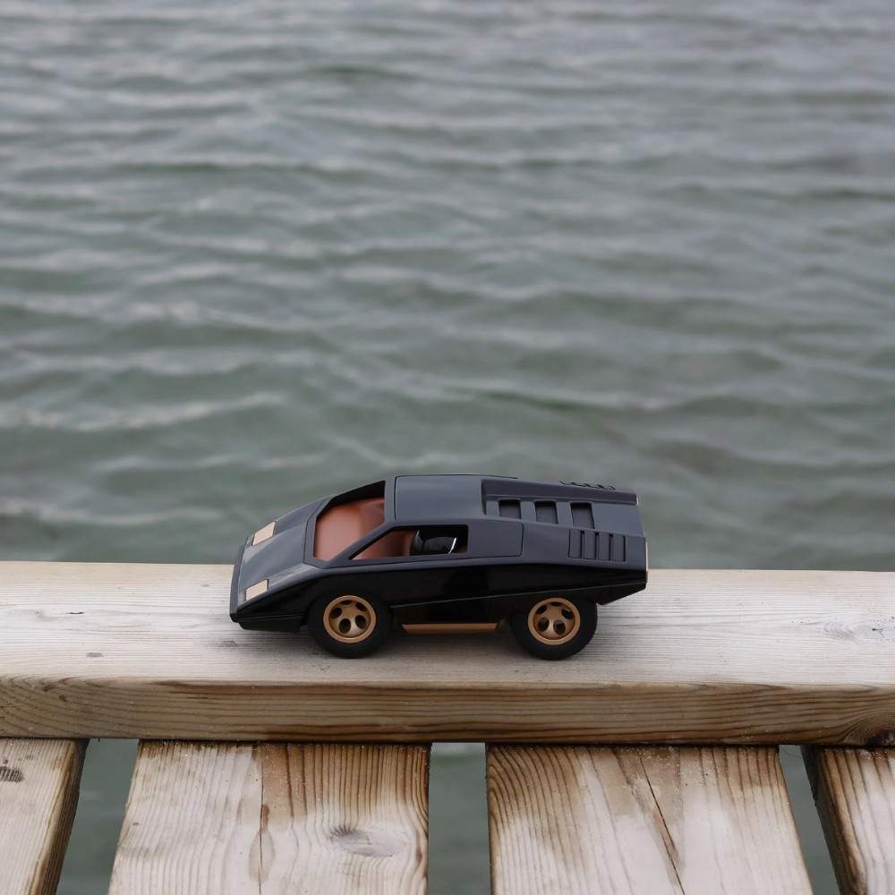 Playforever UFO Cannone PL-UFO74 | ENGAGING TOYS 世界の知育玩具