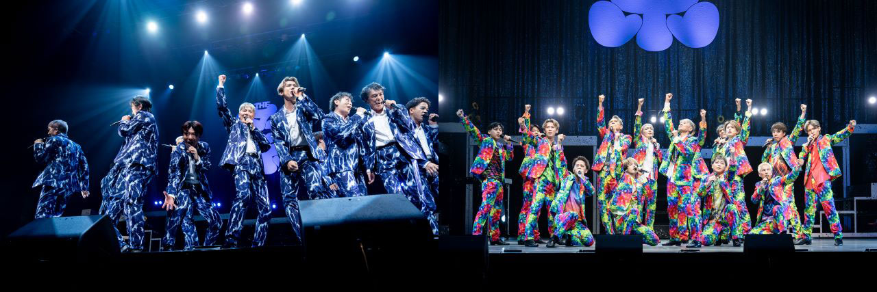 THE CONVOY、最後の夏が始まった！THE CONVOY 祭 2025 開幕