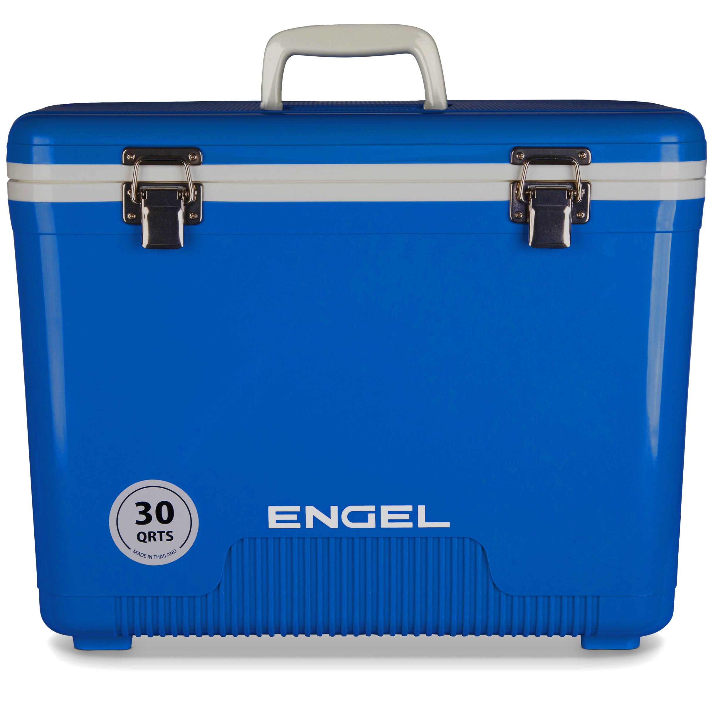 Engel UC13 13Qt Leak-Proof Drybox Cooler, Hard Shell Lunchbox for Work