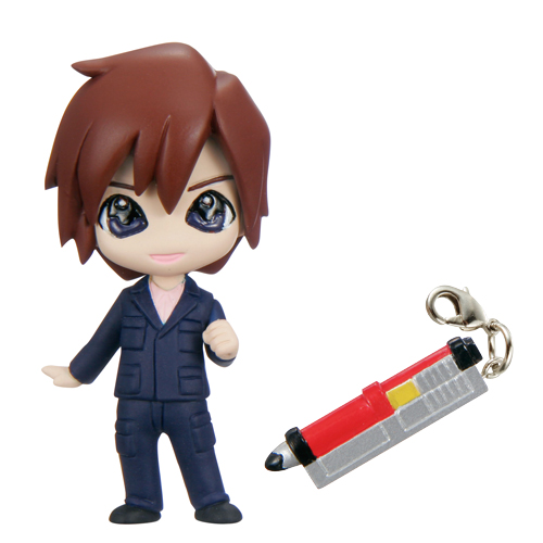 OTHERS 侍戦隊シンケンジャー | 魂ウェブ