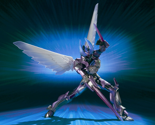 OTHERS ウィングマン -ANIMATION Ver.- | 魂ウェブ