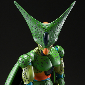 フィギュアーツZERO ［超激戦］スーパーサイヤ人トランクス-ふたりめの