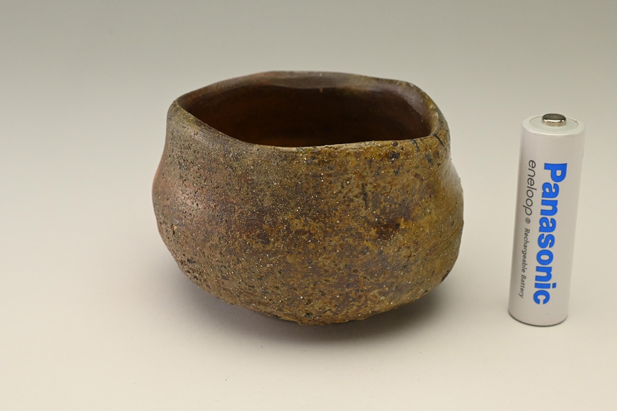 中村和樹 No.049014 備前ぐい呑 | えにし庵