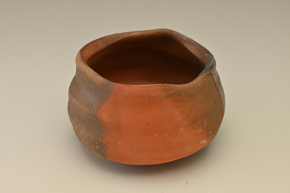 中村和樹 No.049022 備前ぐい呑 | えにし庵